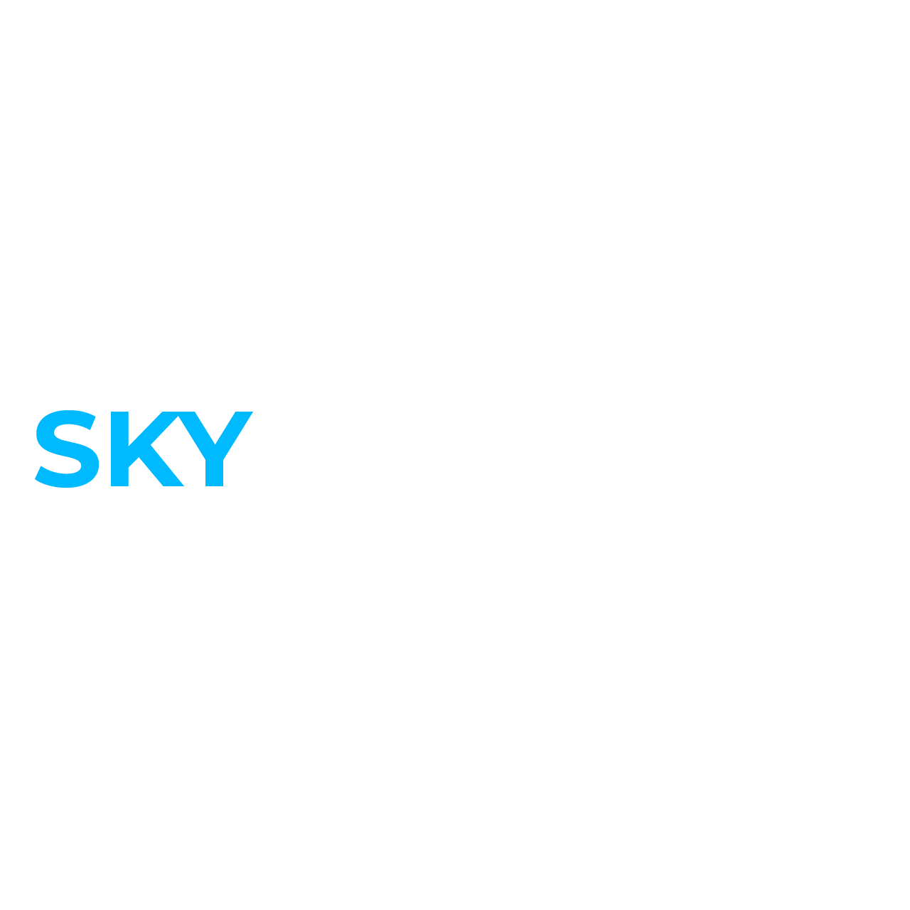 Sky Visuals CR
